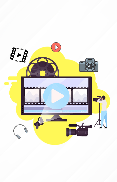 Best Photo, Video editing and Album Printing services Company in Chennai